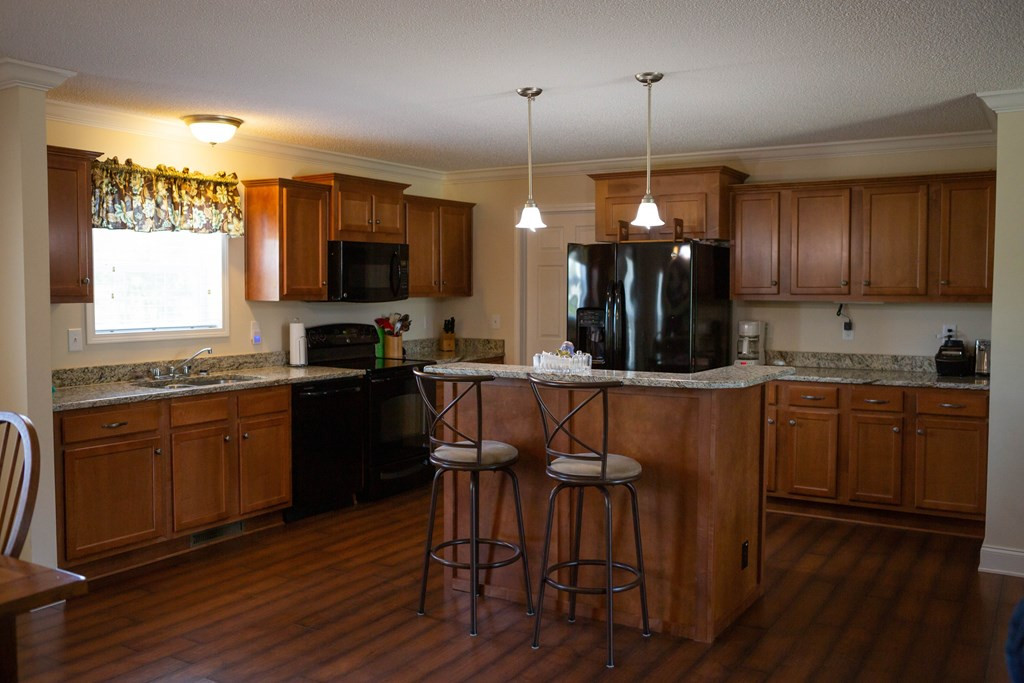 1161 Cumbee Trail Road Aiken, SC 29805 - Photo 4 of 33