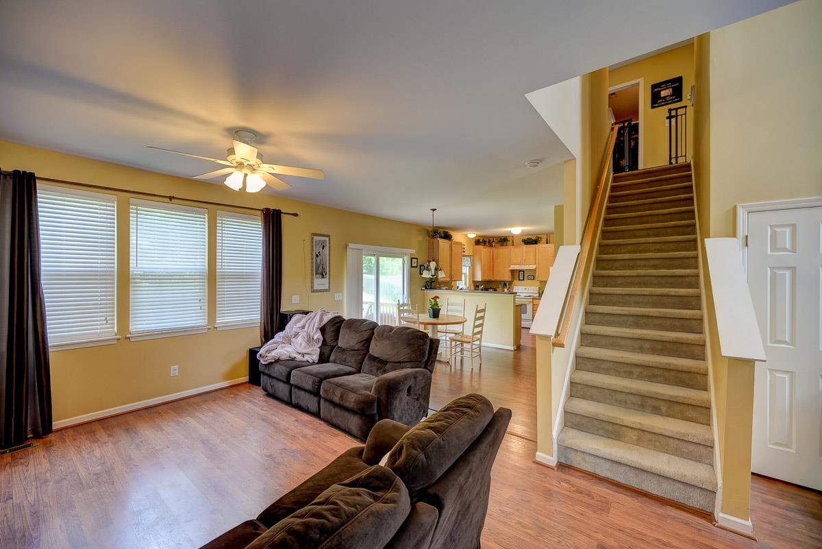 2367 Spruce Shadows Lane Raleigh, NC 27614 - Photo 8 of 28 Photo 8