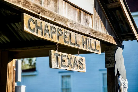 $277,466 | Tbd Tbd Sunny Hills Drive, Chappell Hill, TX 77426