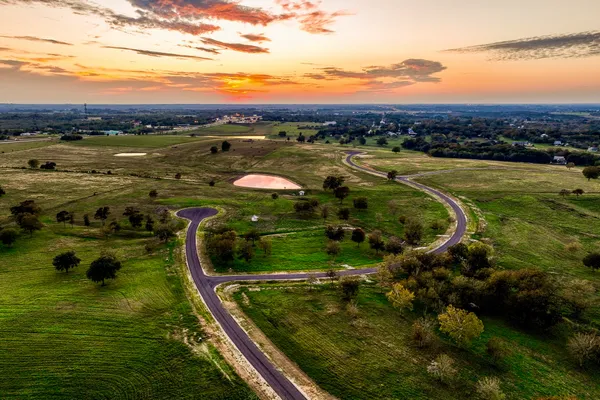 $277,466 | Tbd Tbd Sunny Hills Drive, Chappell Hill, TX 77426