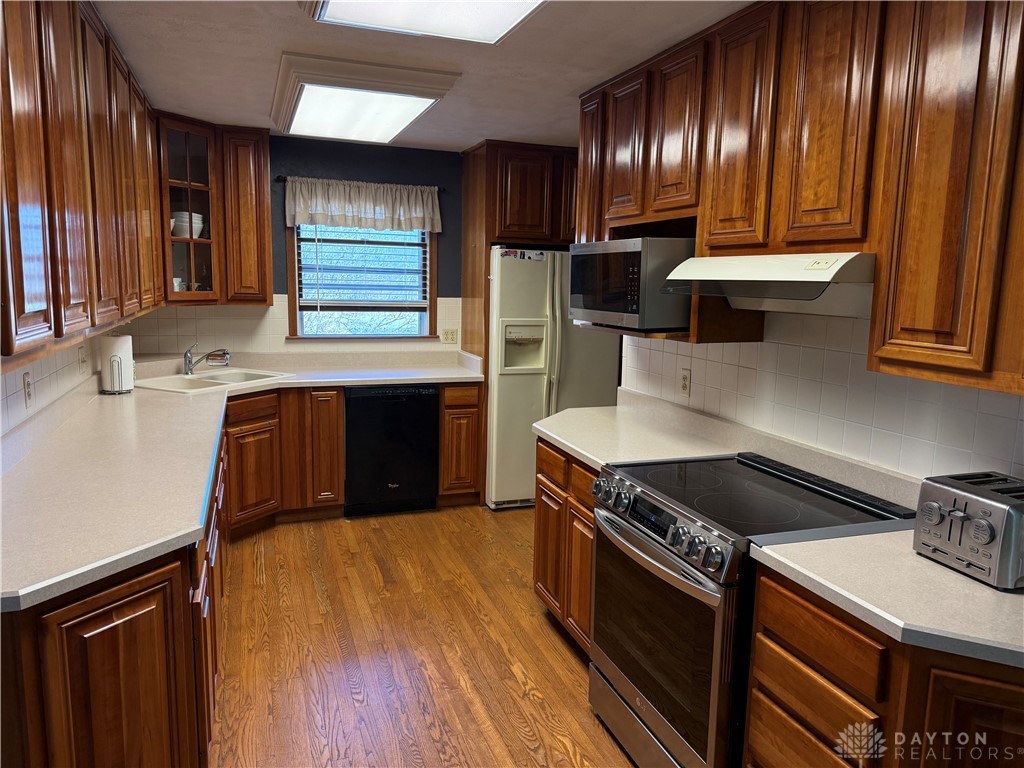 2763 Ferry Road Bellbrook, OH 45305 - Photo 17 of 52