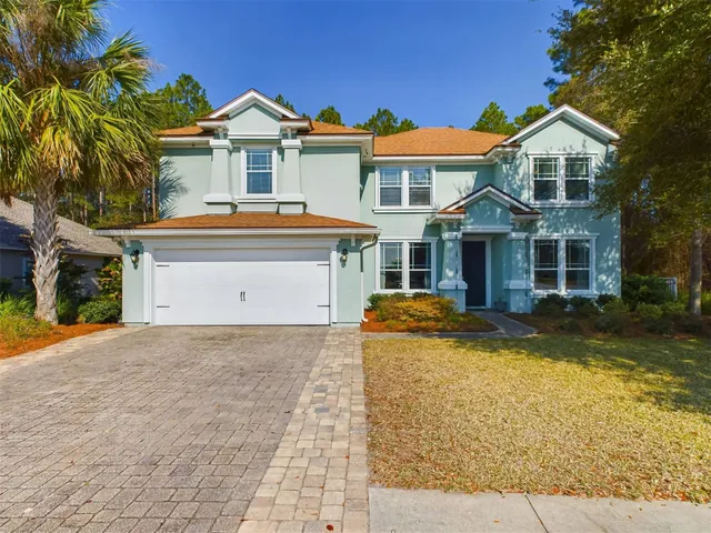 $549,000 | 85667 Berryessa Way, Fernandina Beach, FL 32034