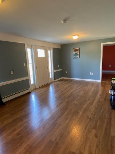 150 Straw Mill Brooke Road Waterboro, ME 04087 - Photo 26 of 45 Huge Family Room
