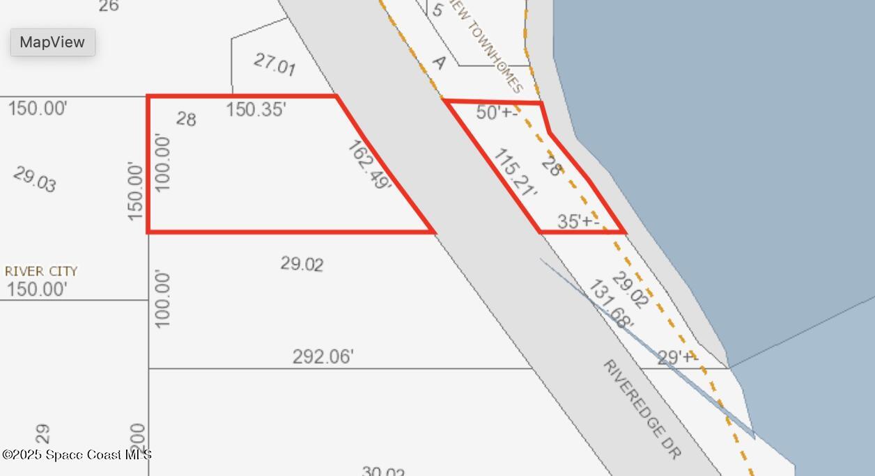 0 Riveredge Drive Titusville, FL 32780 - Photo 14 of 14 a picture of a park