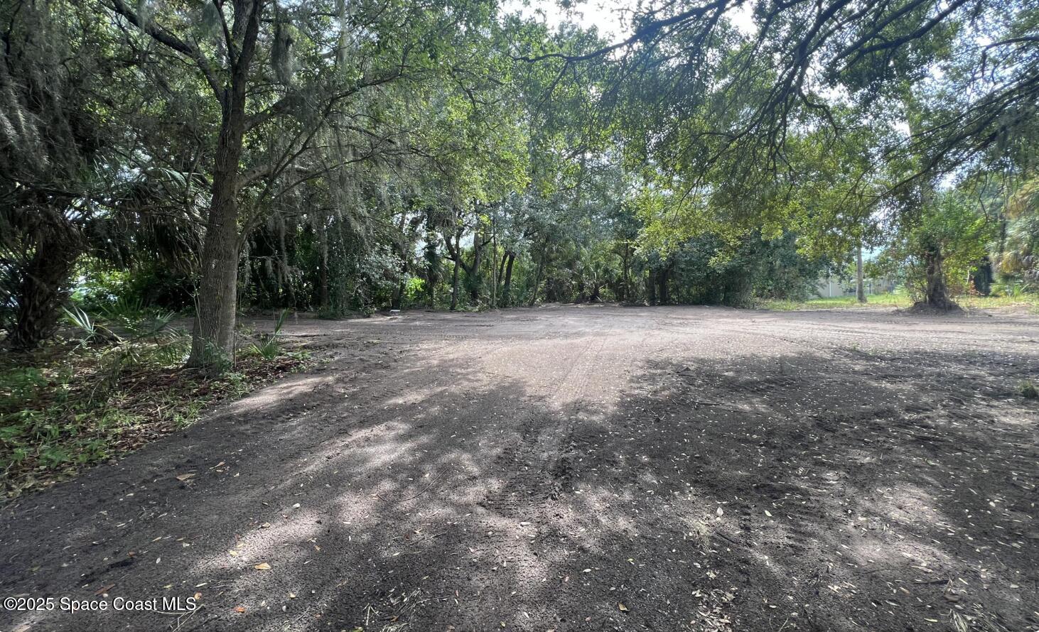 0 Riveredge Drive Titusville, FL 32780 - Photo 2 of 14 a view of a field with trees in the background