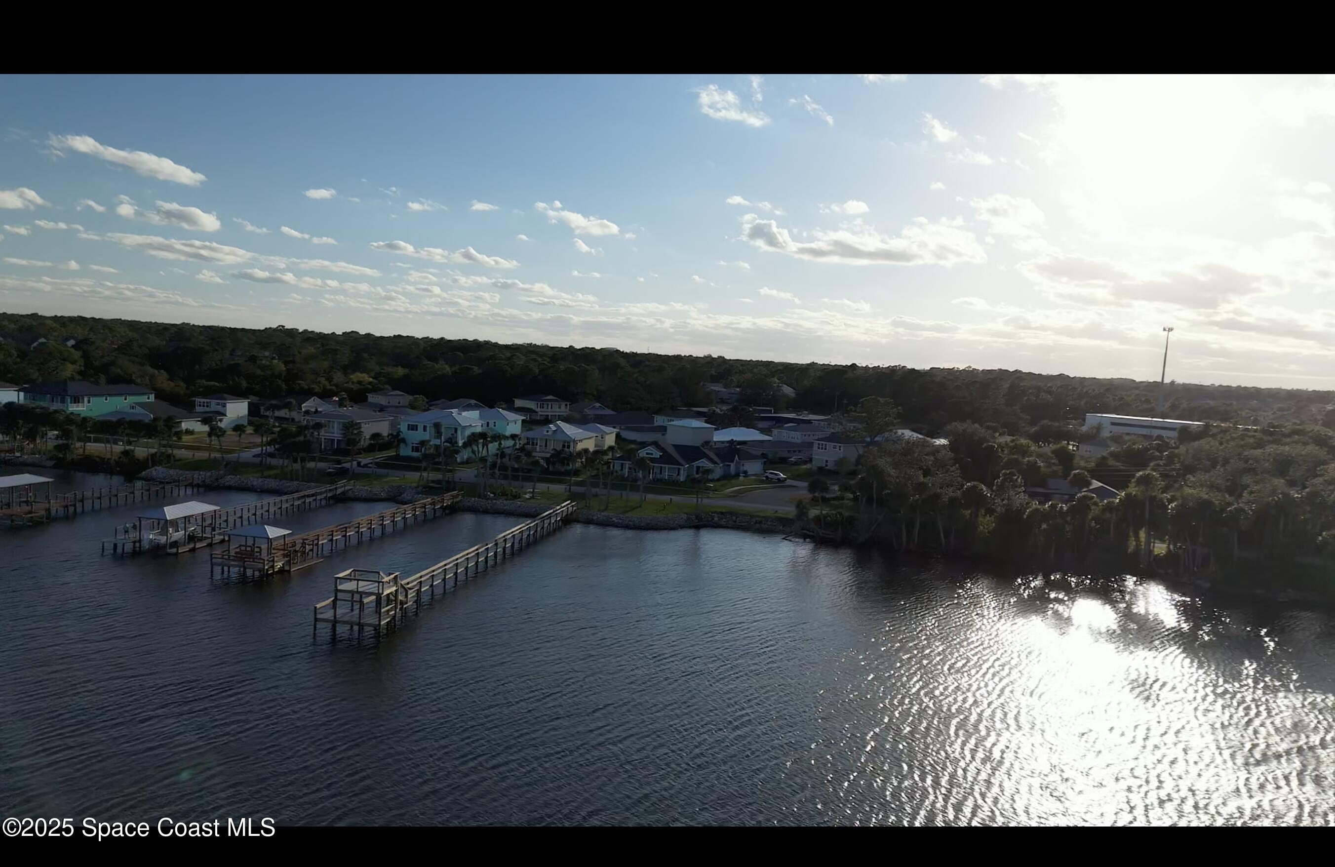 0 Riveredge Drive Titusville, FL 32780 - Photo 4 of 14 a view of a lake