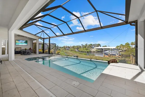 $3,498,000 | 1831 Rio Vista Terrace, Parrish, FL 34219