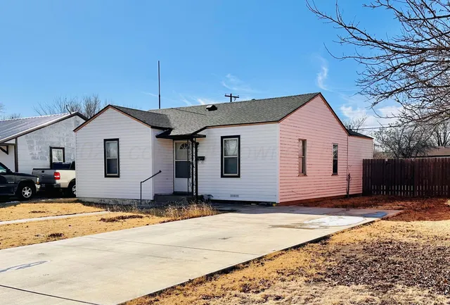 $135,000 | 217 Oak Avenue, Dumas, TX 79029