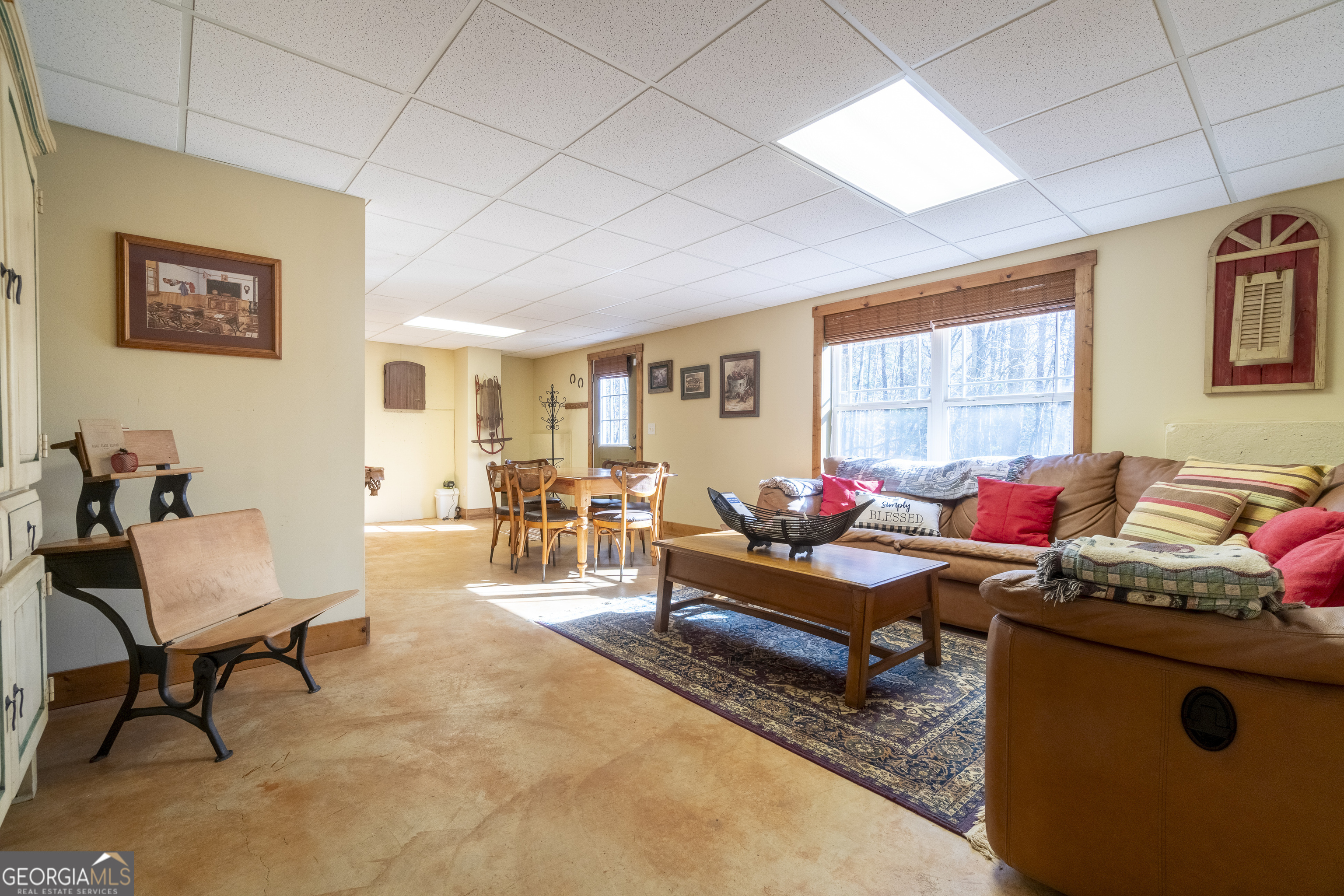 576 Stanley Nix Road Cleveland, GA 30528 - Photo 33 of 44