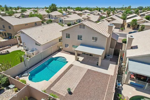 $785,000 | 9242 East Pershing Avenue, Scottsdale, AZ 85260
