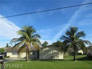 $1,400 | 7461 Pebble Beach Road, Fort Myers, FL 33967