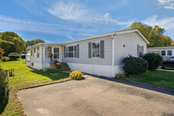 $214,900 | 13 Rita Drive, Attleboro, MA 02703