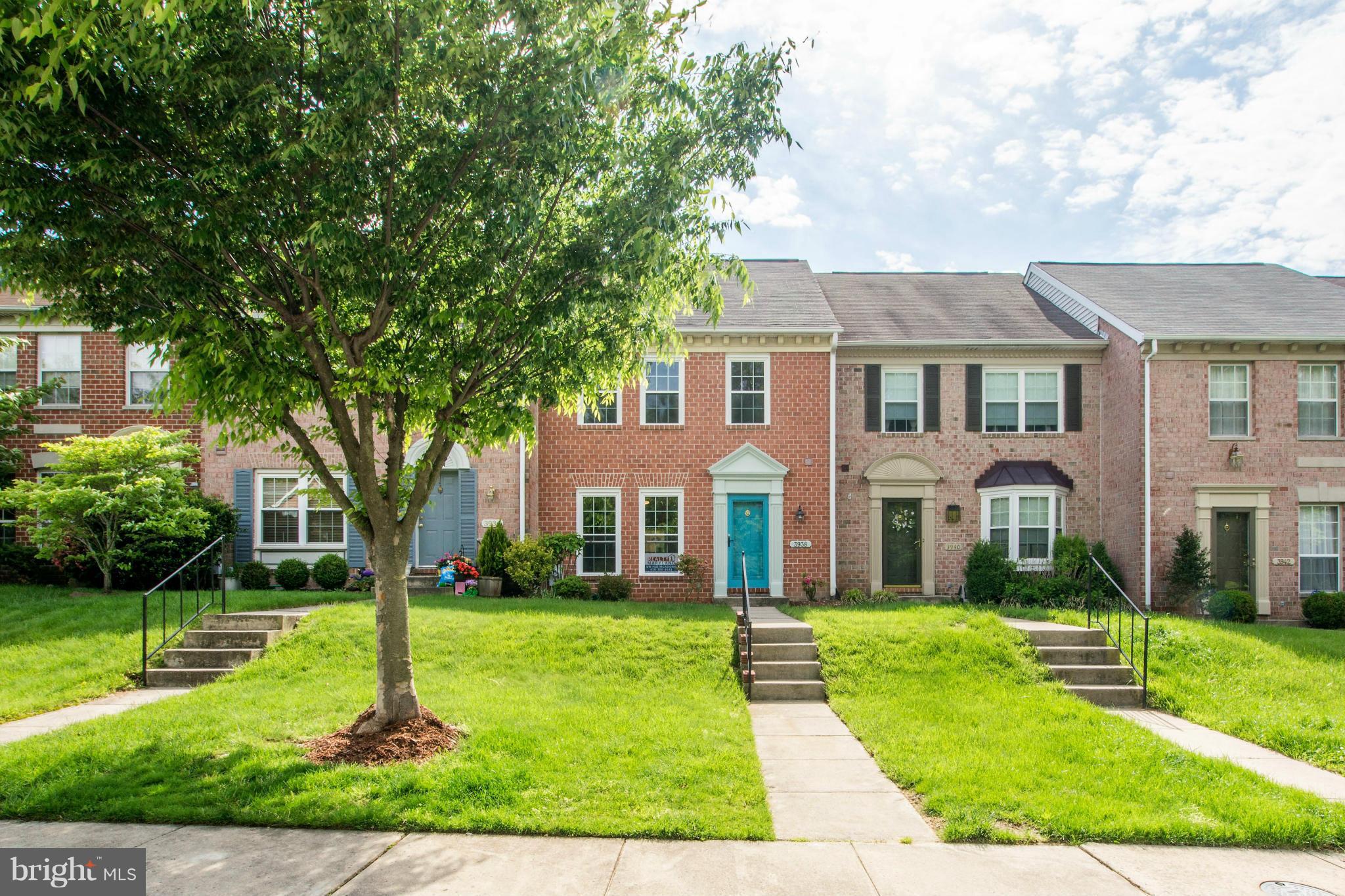 3938 Forest Valley Road Baltimore, MD 21234 - Photo 1 of 30 Exterior (Front)