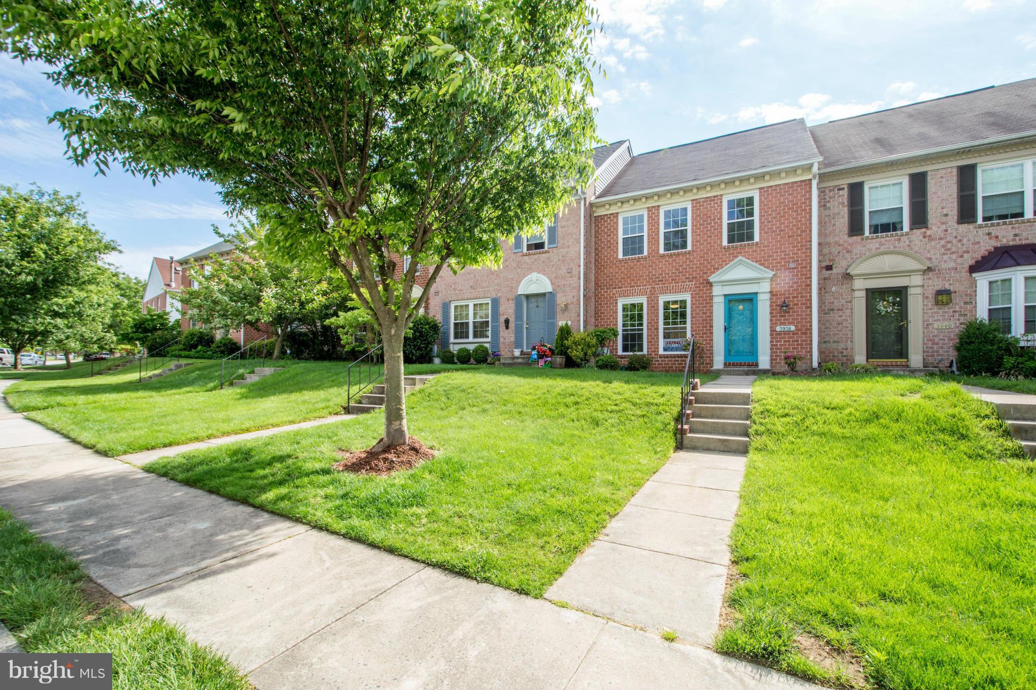 3938 Forest Valley Road Baltimore, MD 21234 - Photo 2 of 30 Exterior (Front)