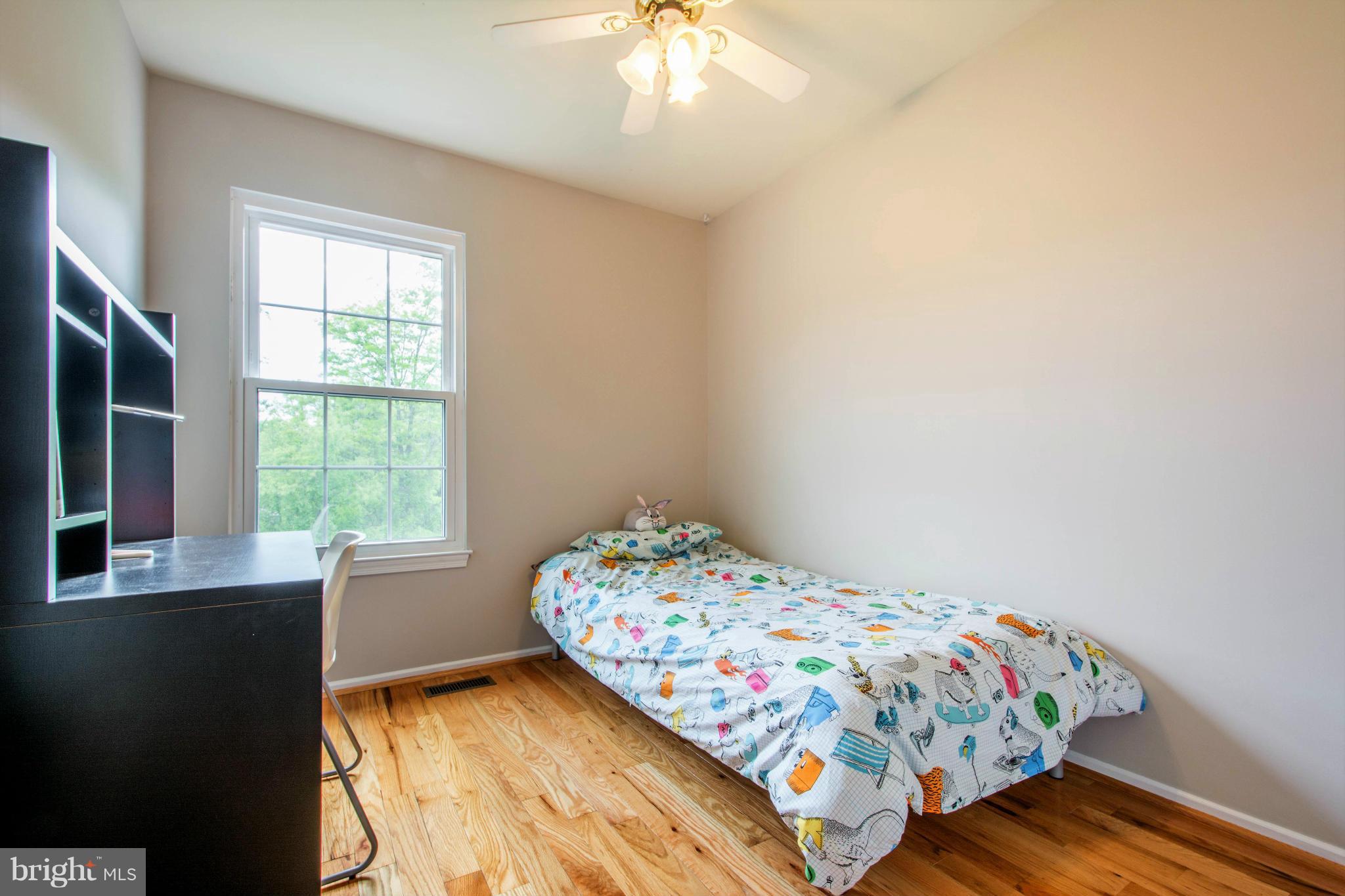 3938 Forest Valley Road Baltimore, MD 21234 - Photo 13 of 30 Bedroom