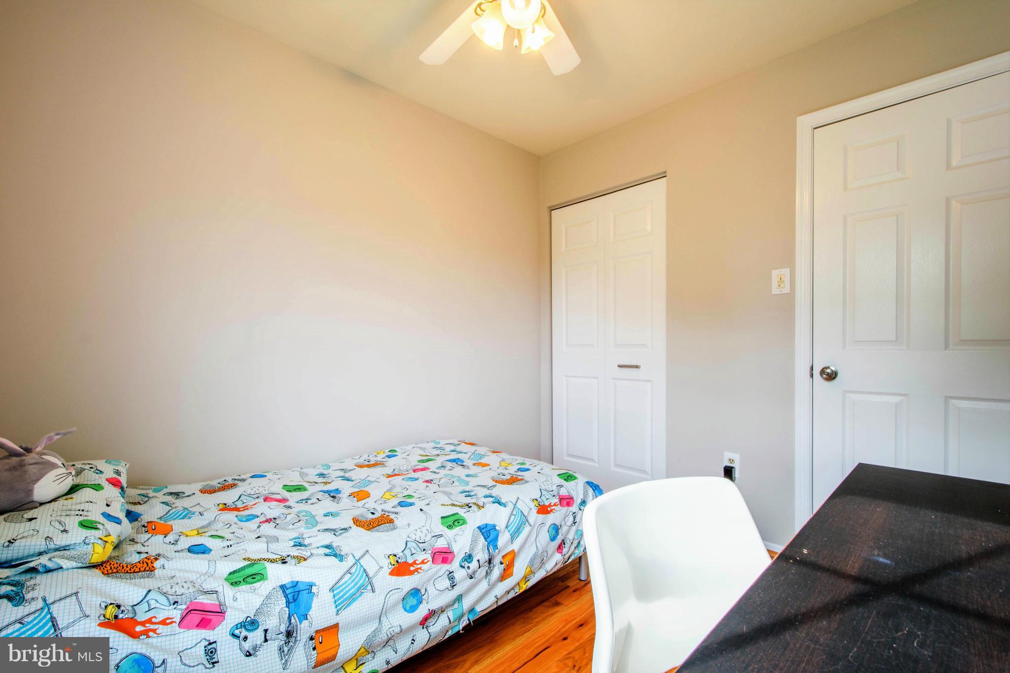 3938 Forest Valley Road Baltimore, MD 21234 - Photo 14 of 30 Bedroom