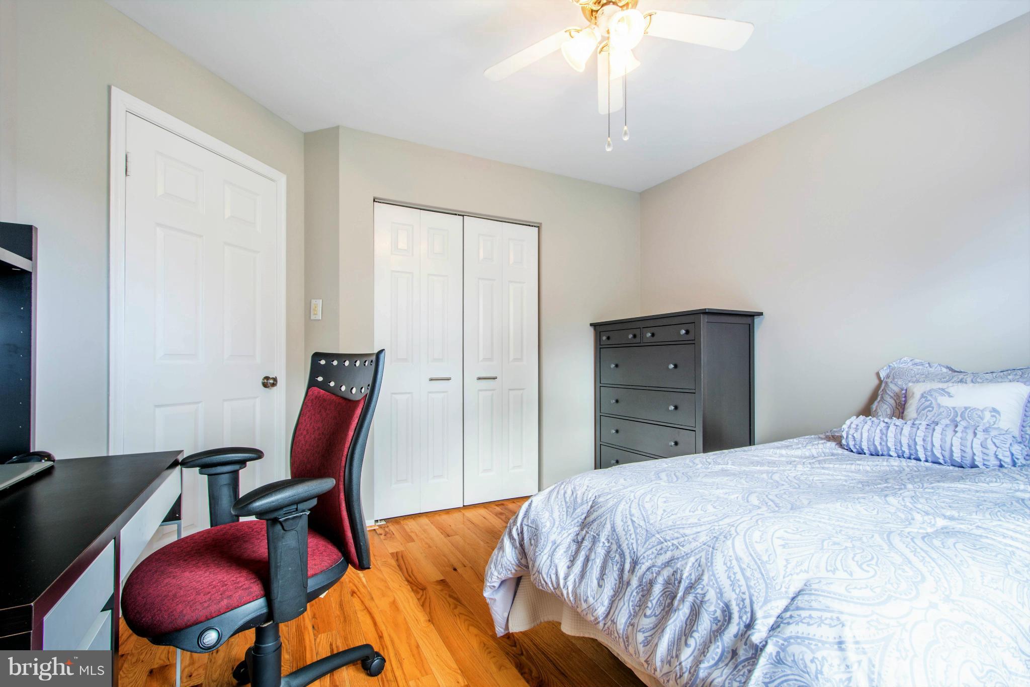 3938 Forest Valley Road Baltimore, MD 21234 - Photo 16 of 30 Bedroom