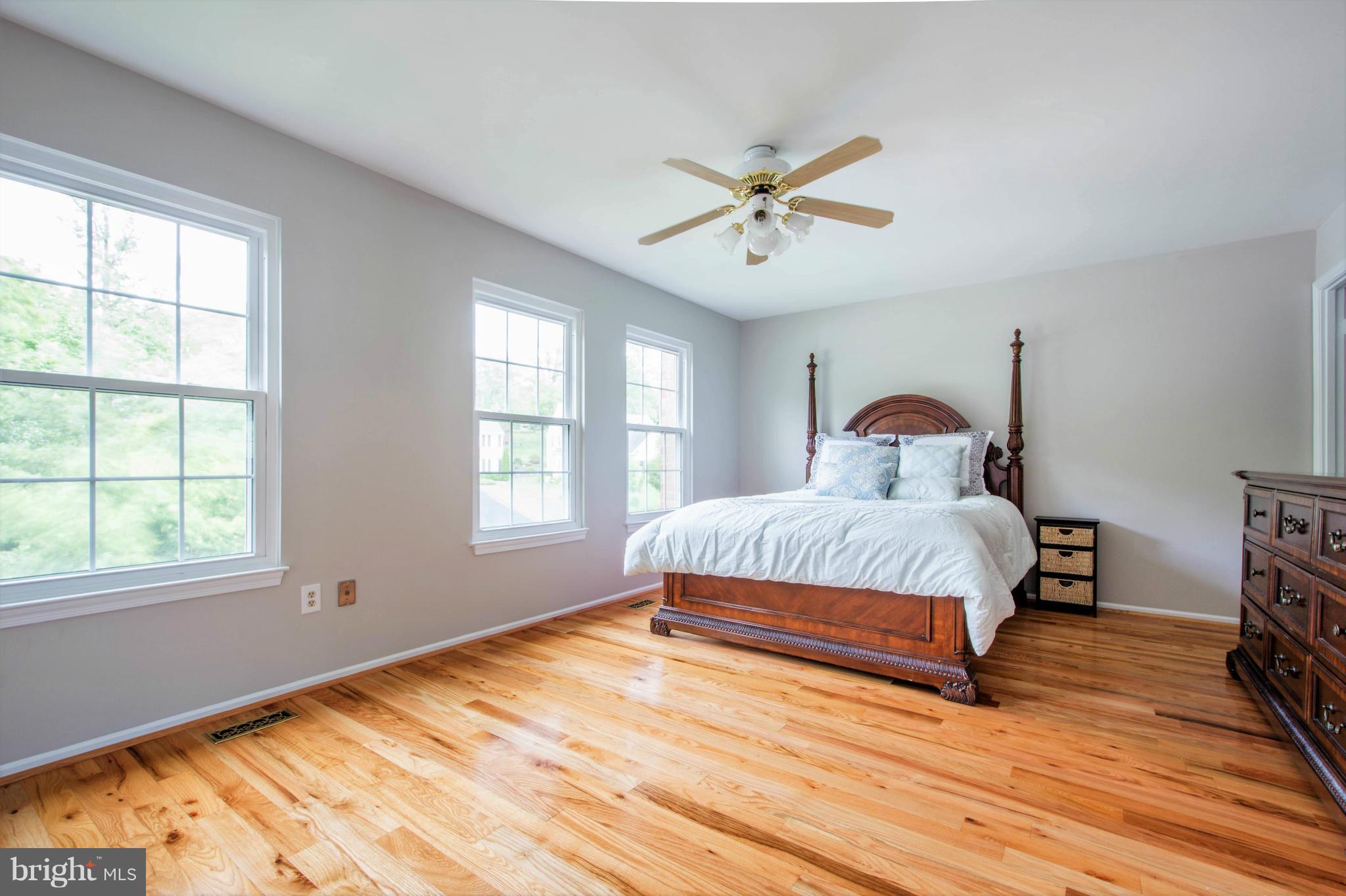 3938 Forest Valley Road Baltimore, MD 21234 - Photo 18 of 30 Bedroom (Master)