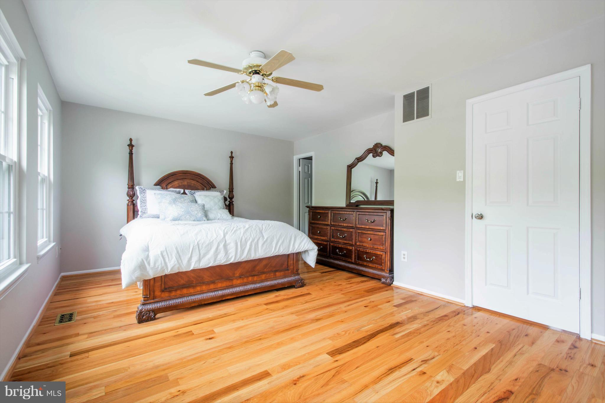 3938 Forest Valley Road Baltimore, MD 21234 - Photo 20 of 30 Bedroom (Master)