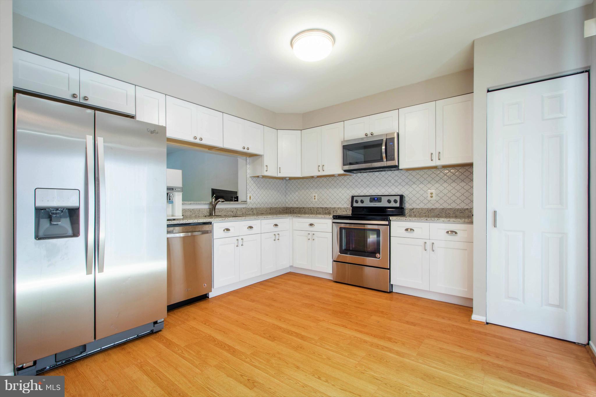 3938 Forest Valley Road Baltimore, MD 21234 - Photo 3 of 30 Kitchen