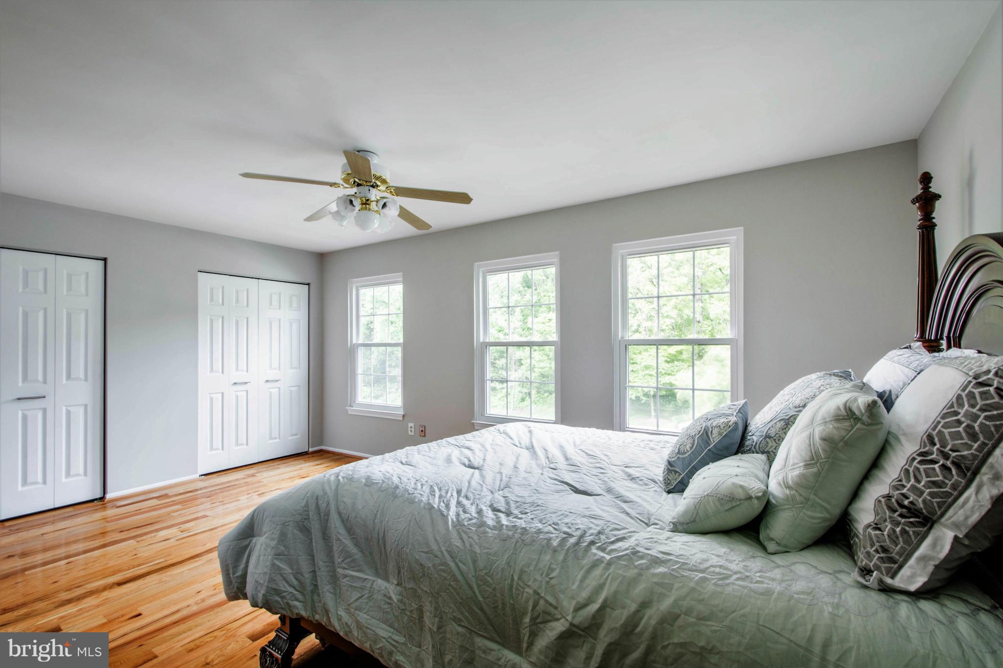 3938 Forest Valley Road Baltimore, MD 21234 - Photo 21 of 30 Bedroom (Master)
