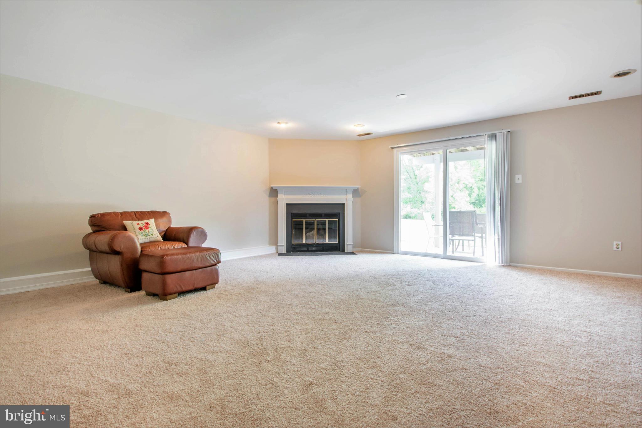 3938 Forest Valley Road Baltimore, MD 21234 - Photo 23 of 30 Basement