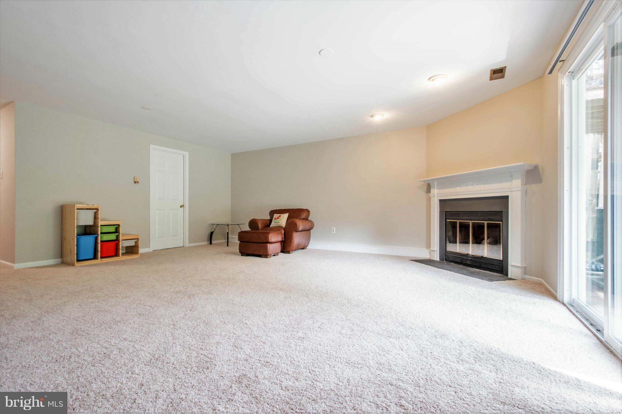 3938 Forest Valley Road Baltimore, MD 21234 - Photo 25 of 30 Basement