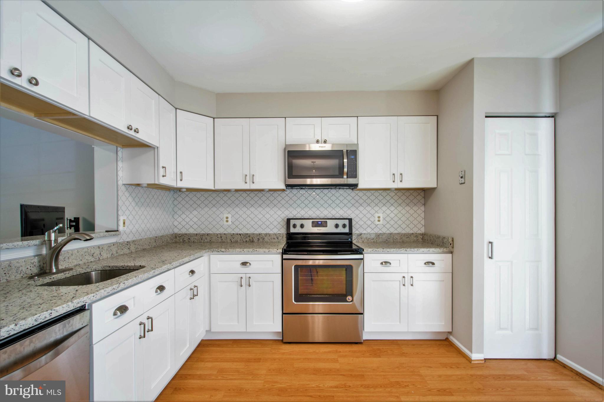 3938 Forest Valley Road Baltimore, MD 21234 - Photo 4 of 30 Kitchen