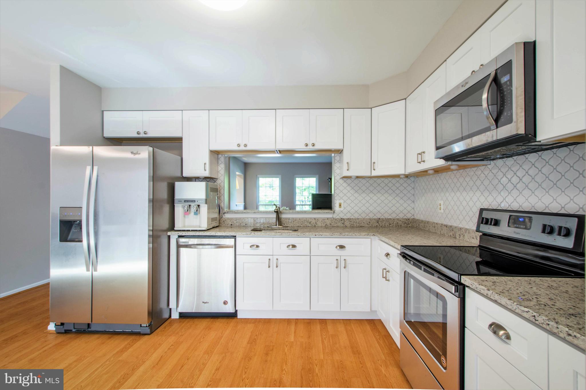 3938 Forest Valley Road Baltimore, MD 21234 - Photo 5 of 30 Kitchen