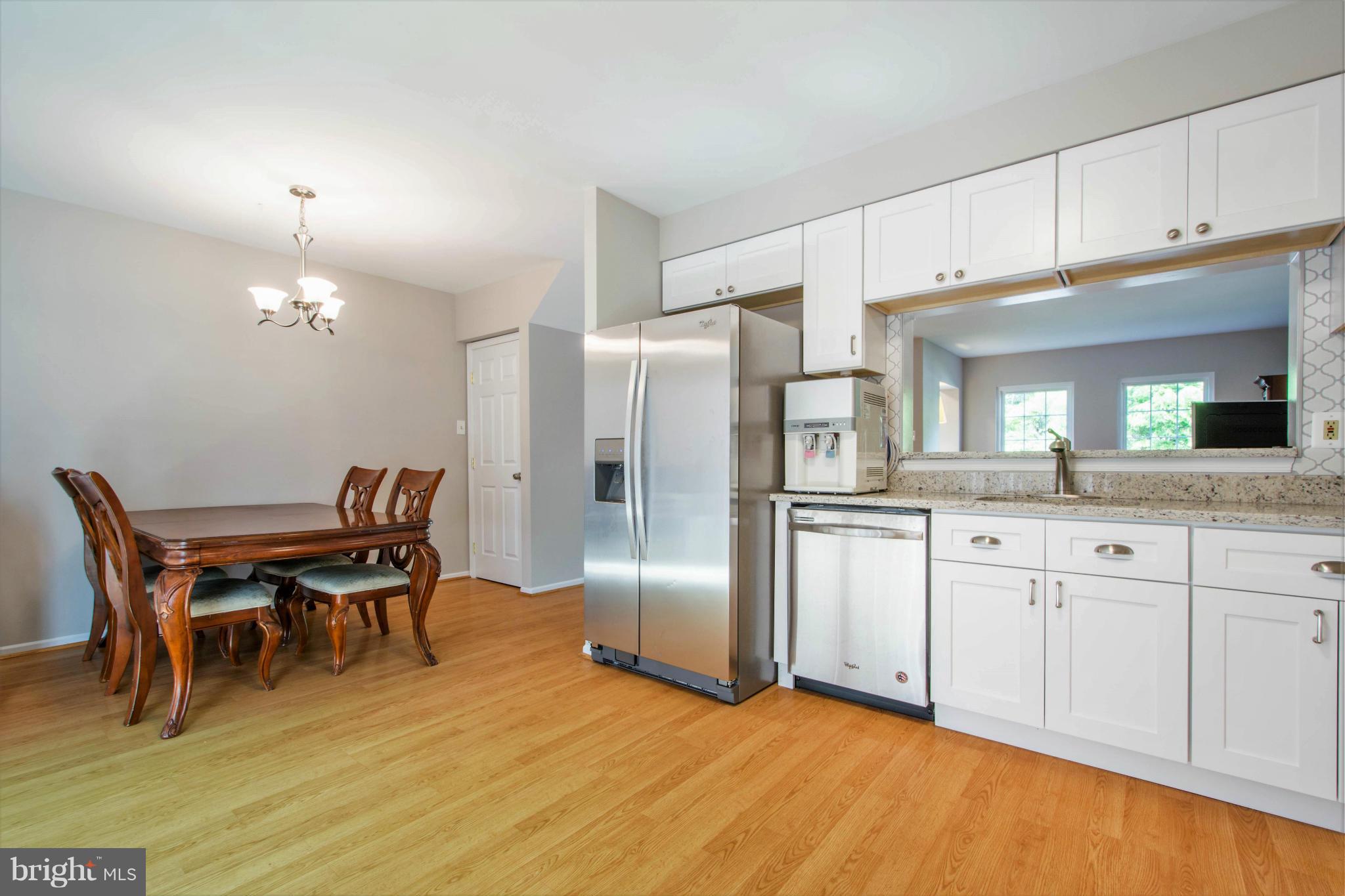 3938 Forest Valley Road Baltimore, MD 21234 - Photo 6 of 30 Kitchen