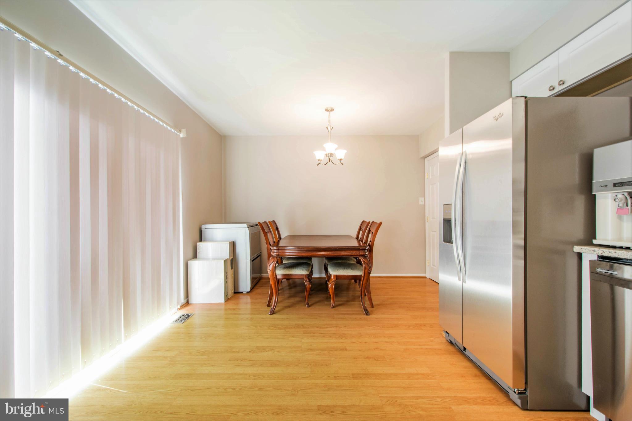 3938 Forest Valley Road Baltimore, MD 21234 - Photo 7 of 30 Dining Room