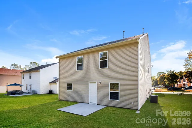 $2,025 | 1630 Ledson Court, Charlotte, NC 28214