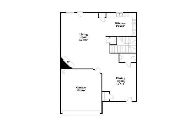$2,025 | 1630 Ledson Court, Charlotte, NC 28214