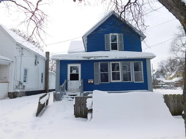 $69,000 | 1622 Olive Street, Kalamazoo, MI 49001