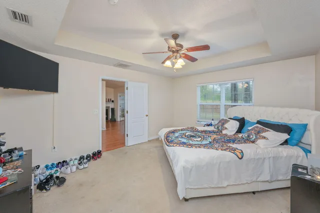 $325,000 | 4581 Top Flight Drive, Crestview, FL 32539