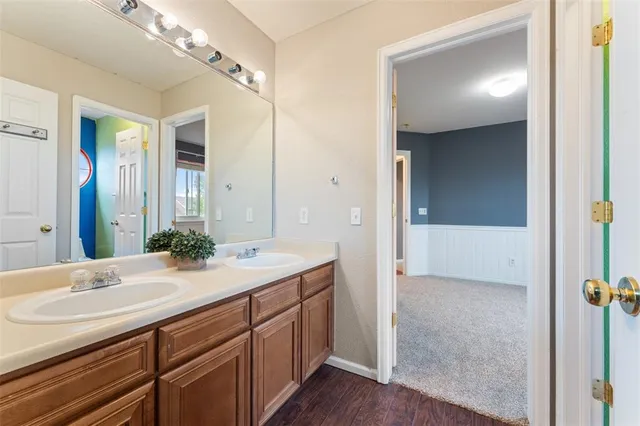 $614,999 | 9187 Royal Melbourne Circle, Peyton, CO 80831