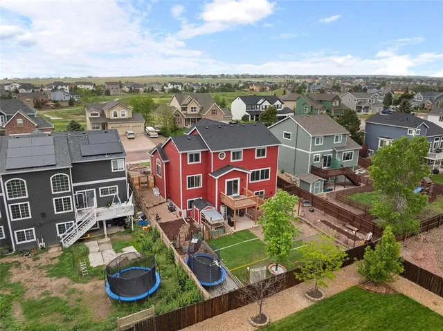 $614,999 | 9187 Royal Melbourne Circle, Peyton, CO 80831