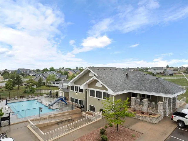 $614,999 | 9187 Royal Melbourne Circle, Peyton, CO 80831