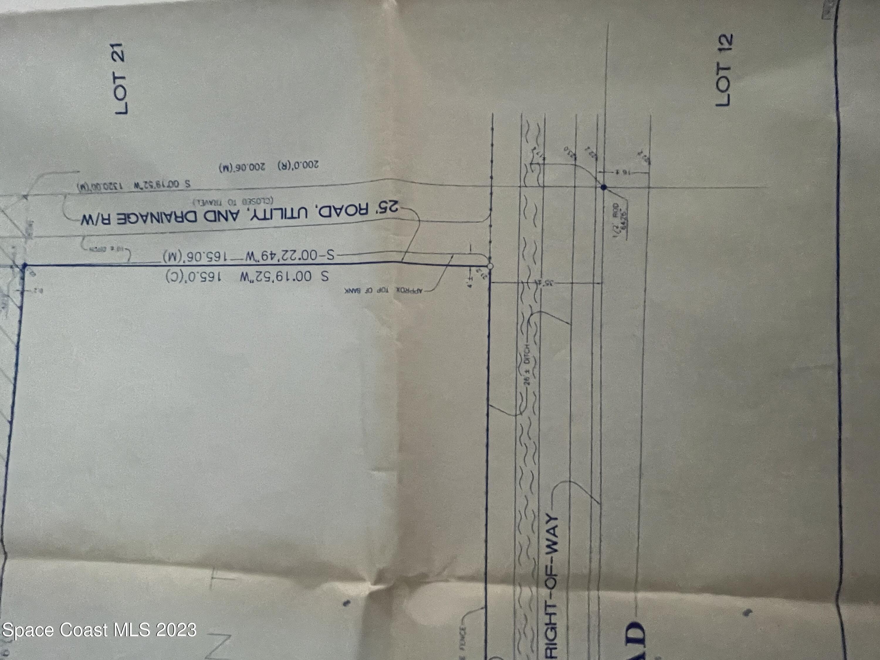 0 Unknown Road Malabar, FL 32950 - Photo 14 of 17 a view of bathroom