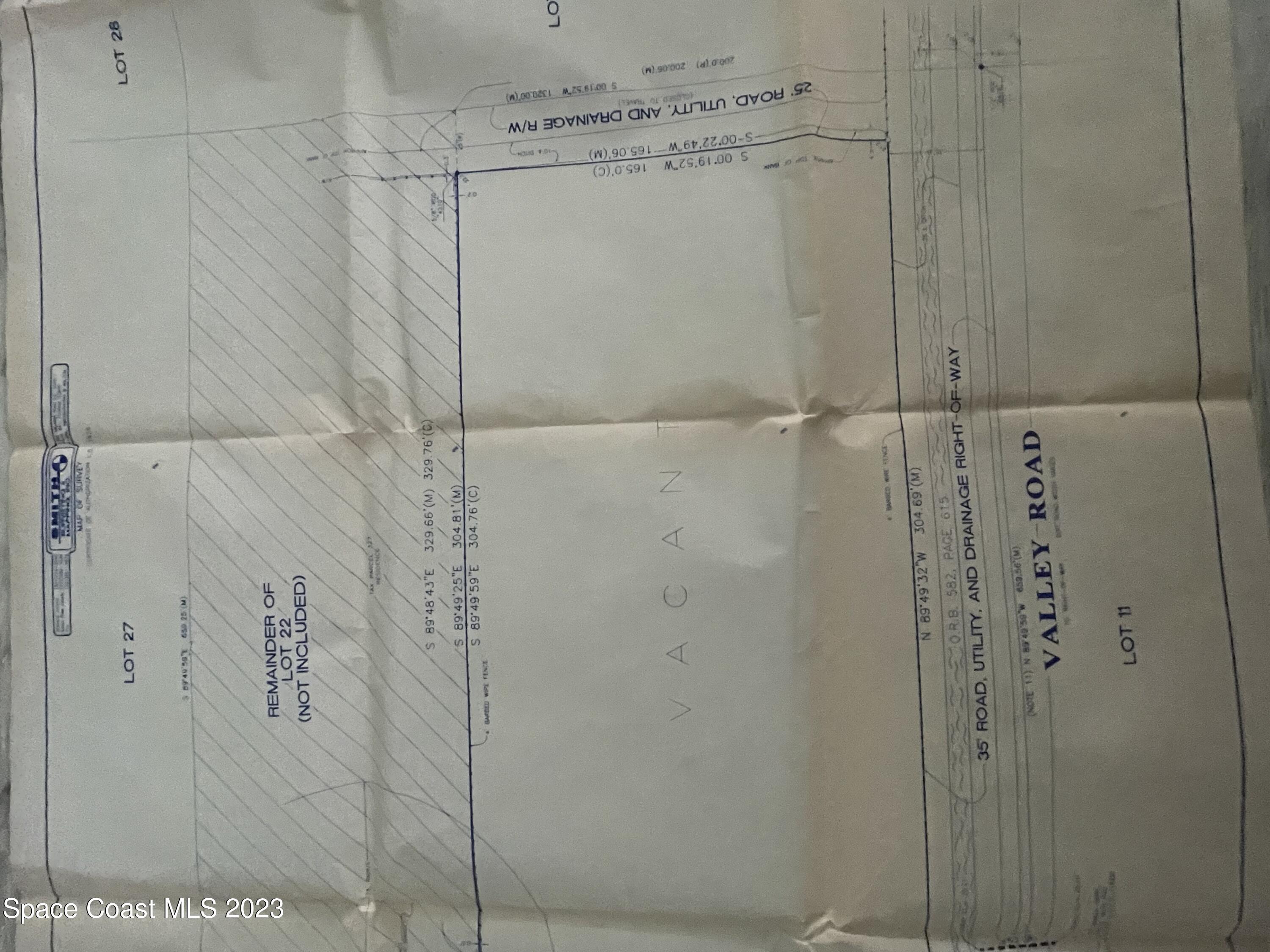 0 Unknown Road Malabar, FL 32950 - Photo 16 of 17 a bathroom with a shower