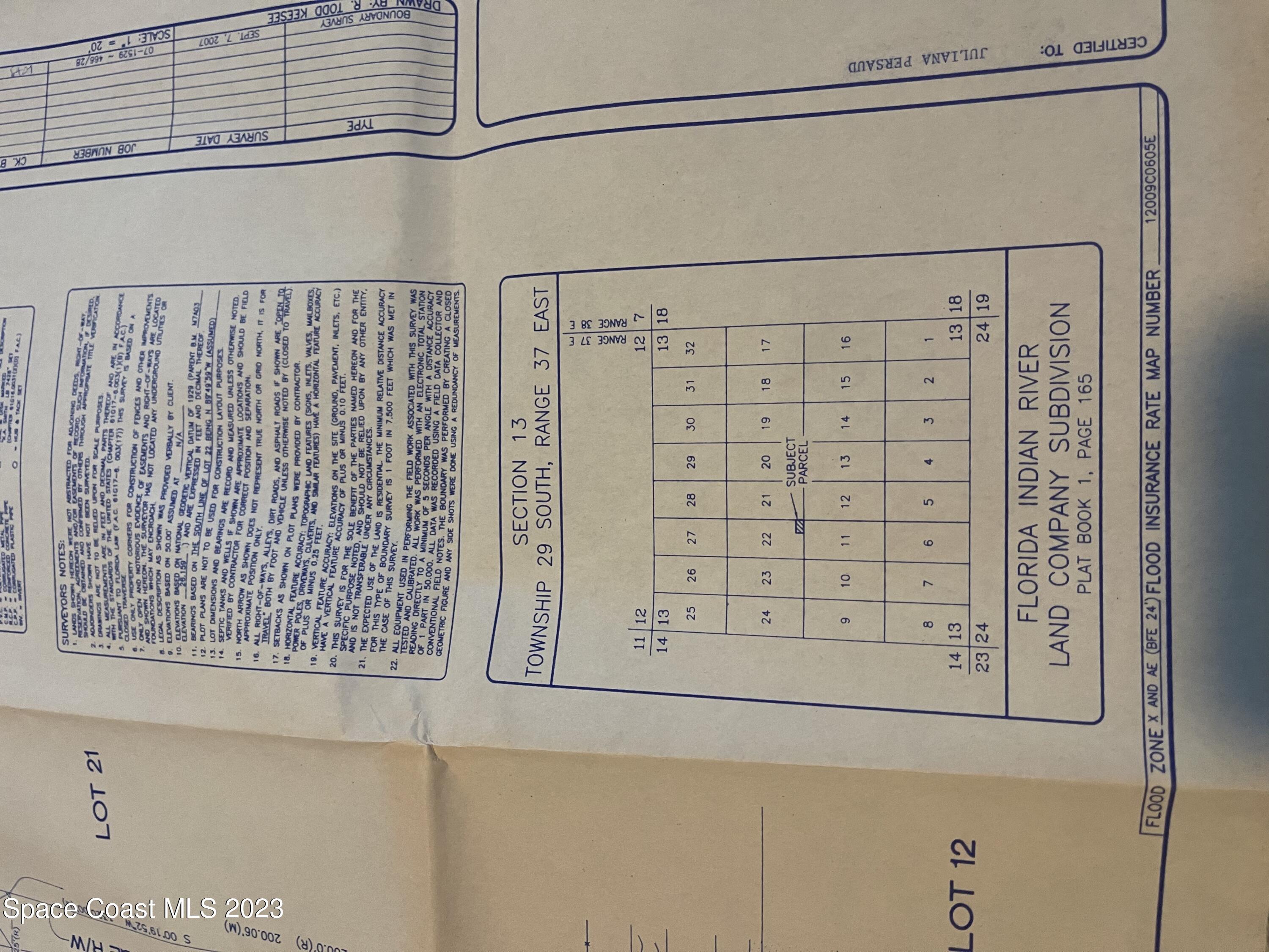 0 Unknown Road Malabar, FL 32950 - Photo 4 of 17