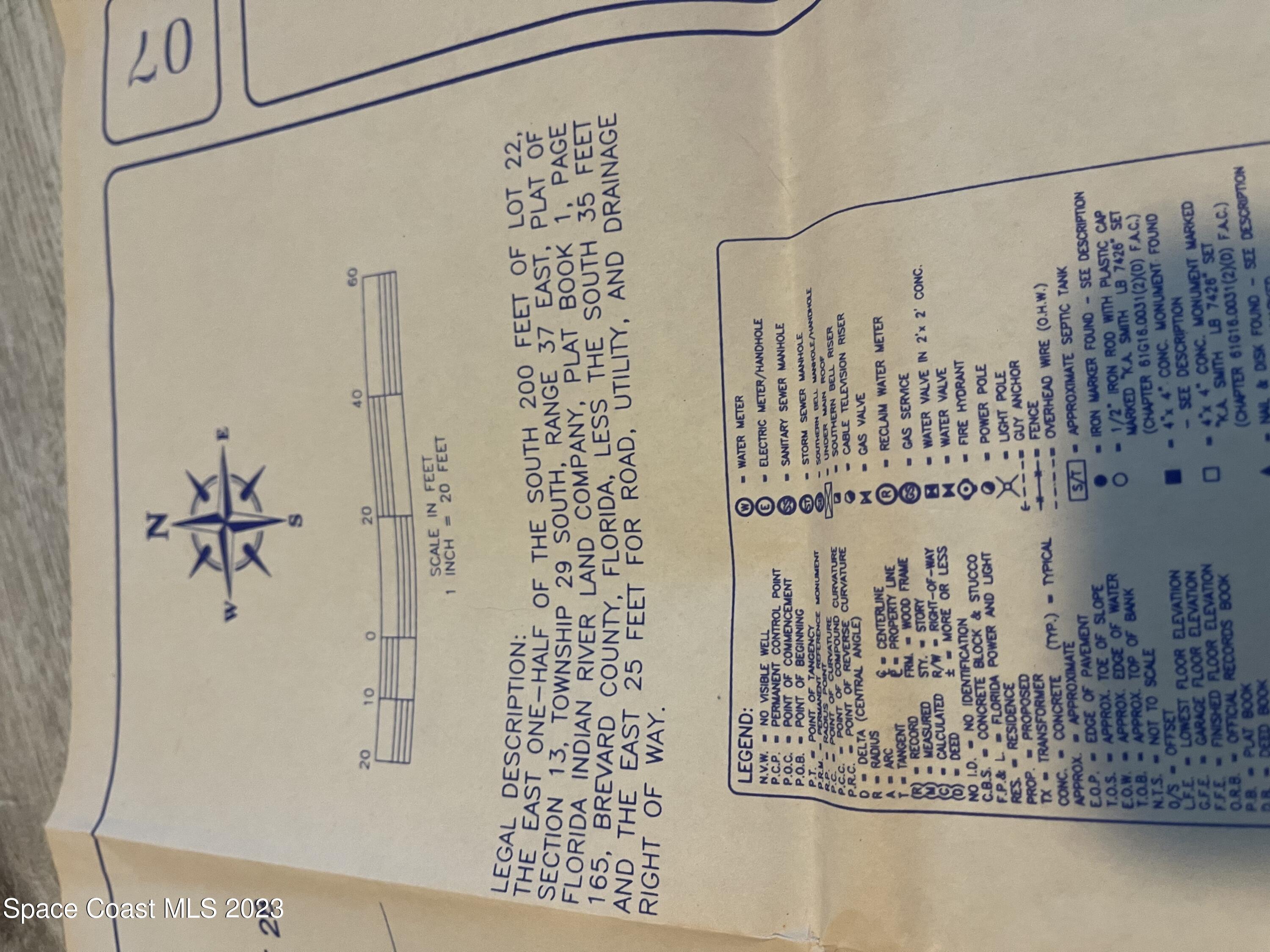 0 Unknown Road Malabar, FL 32950 - Photo 6 of 17 a view of a bathroom