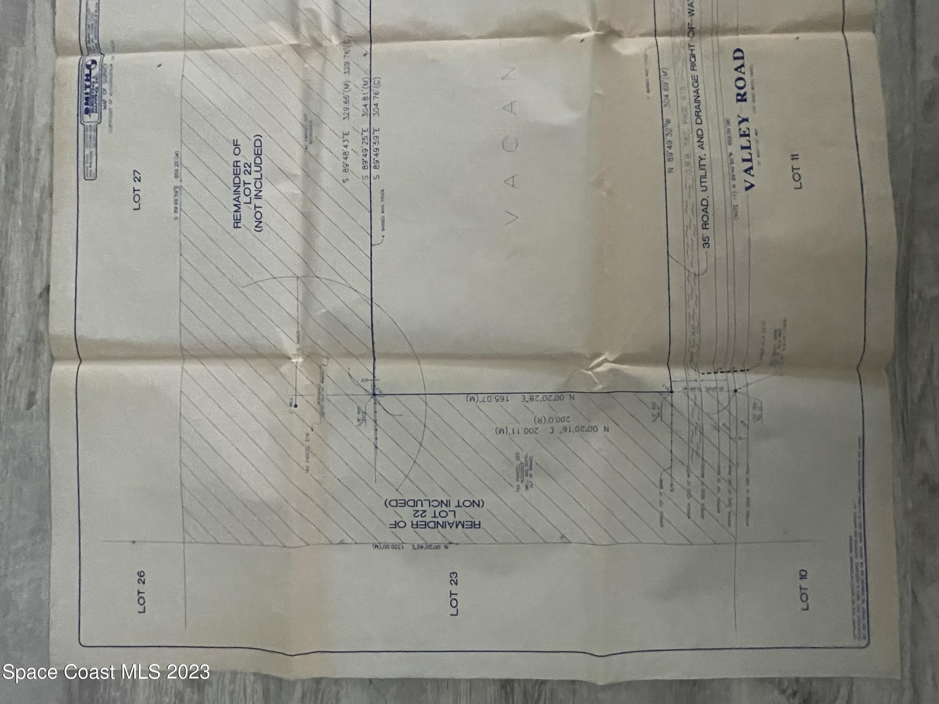 0 Unknown Road Malabar, FL 32950 - Photo 10 of 17 a bathroom with a shower