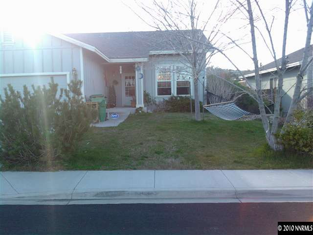 7867 Zinfandel Court Reno, NV 89506 - Photo 1 of 8 Photo 1