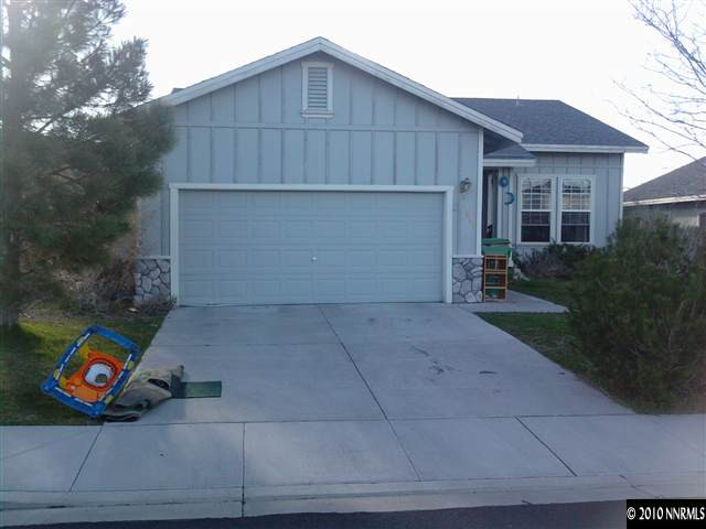 7867 Zinfandel Court Reno, NV 89506 - Photo 2 of 8 Photo 2