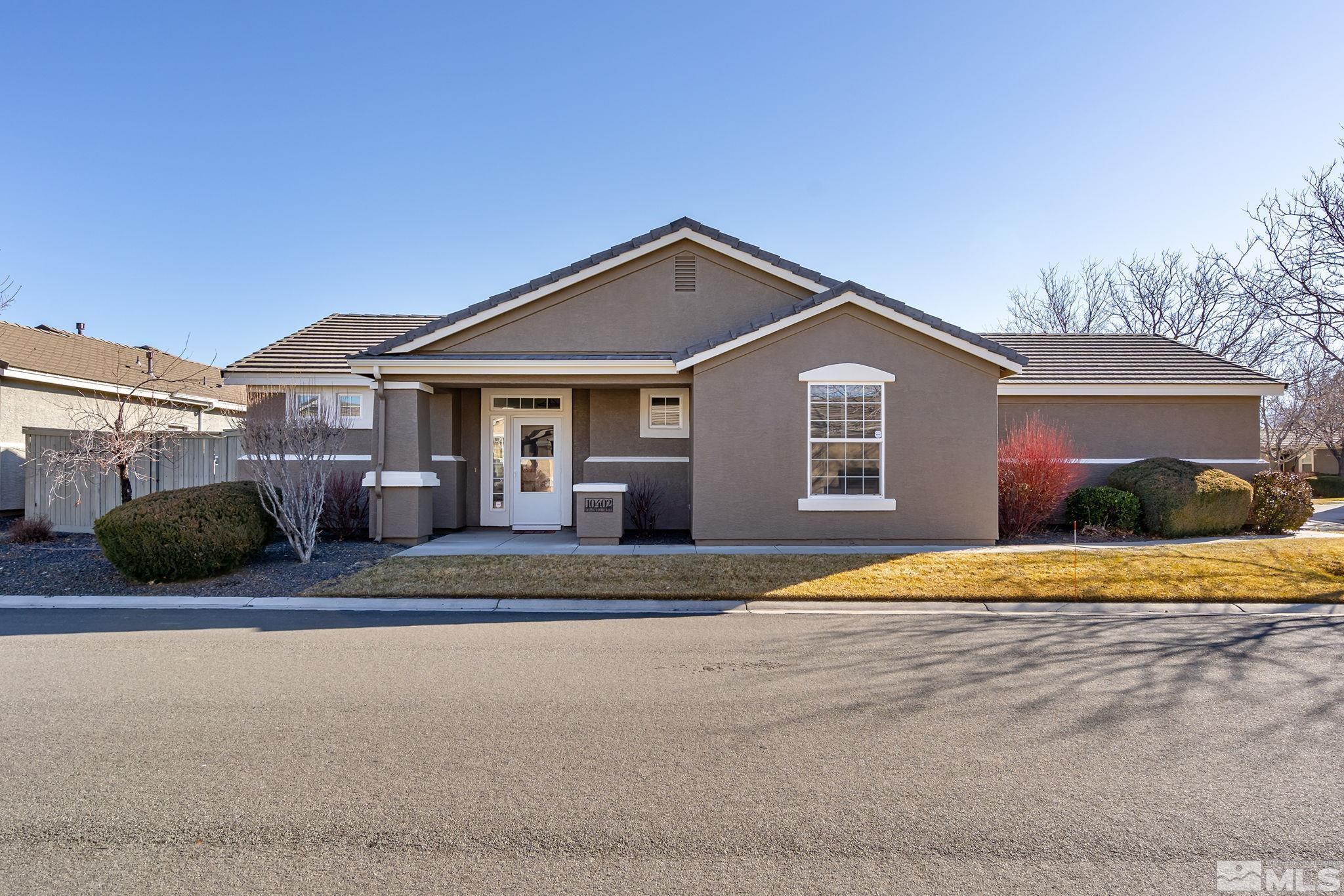 10402 Chadwell Drive Reno, NV 89521 - Photo 1 of 21 Photo 1