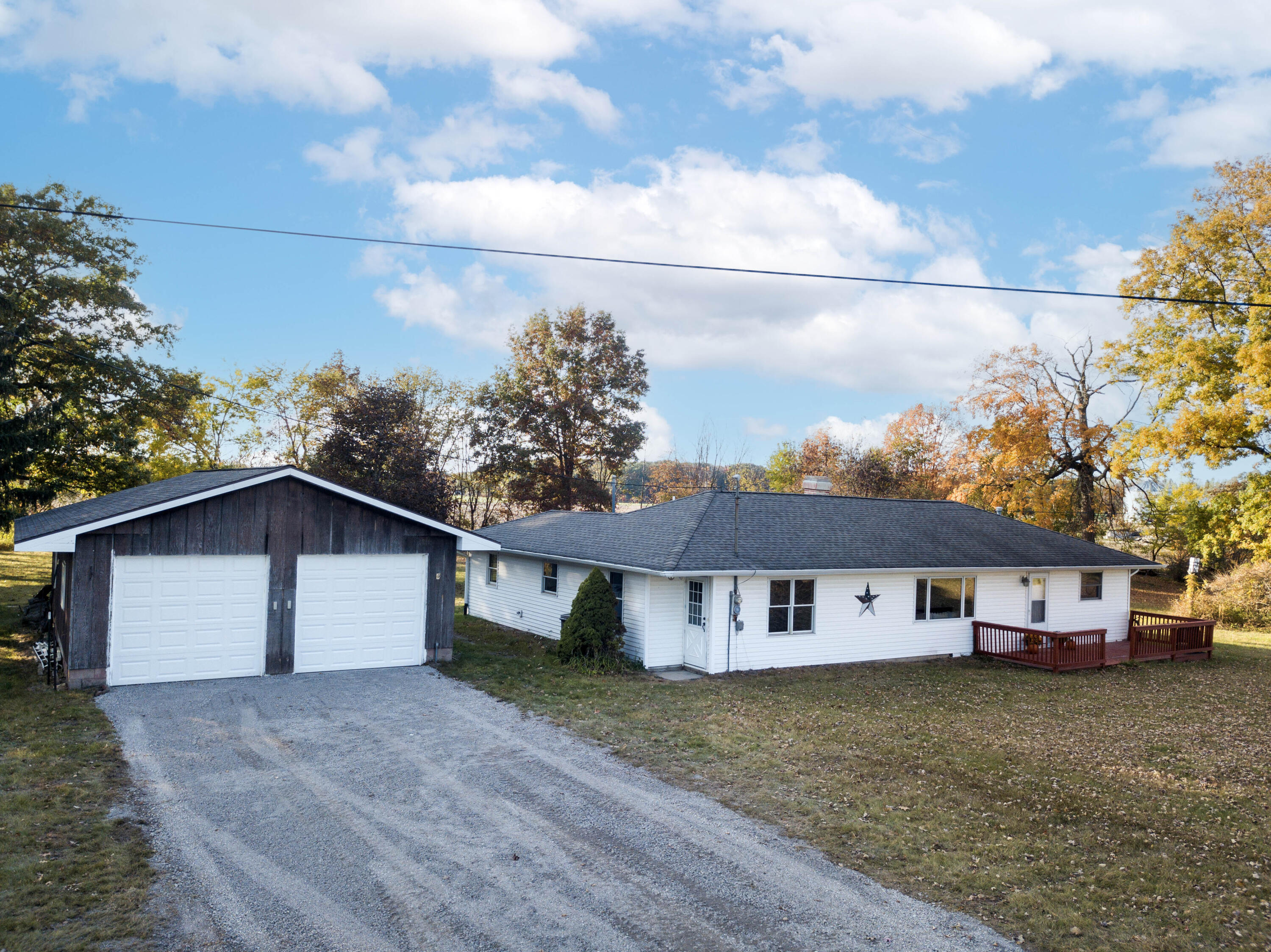 3445 Fehn Road Hemlock, MI 48626 - Photo 54 of 54 DJI_0945 copy