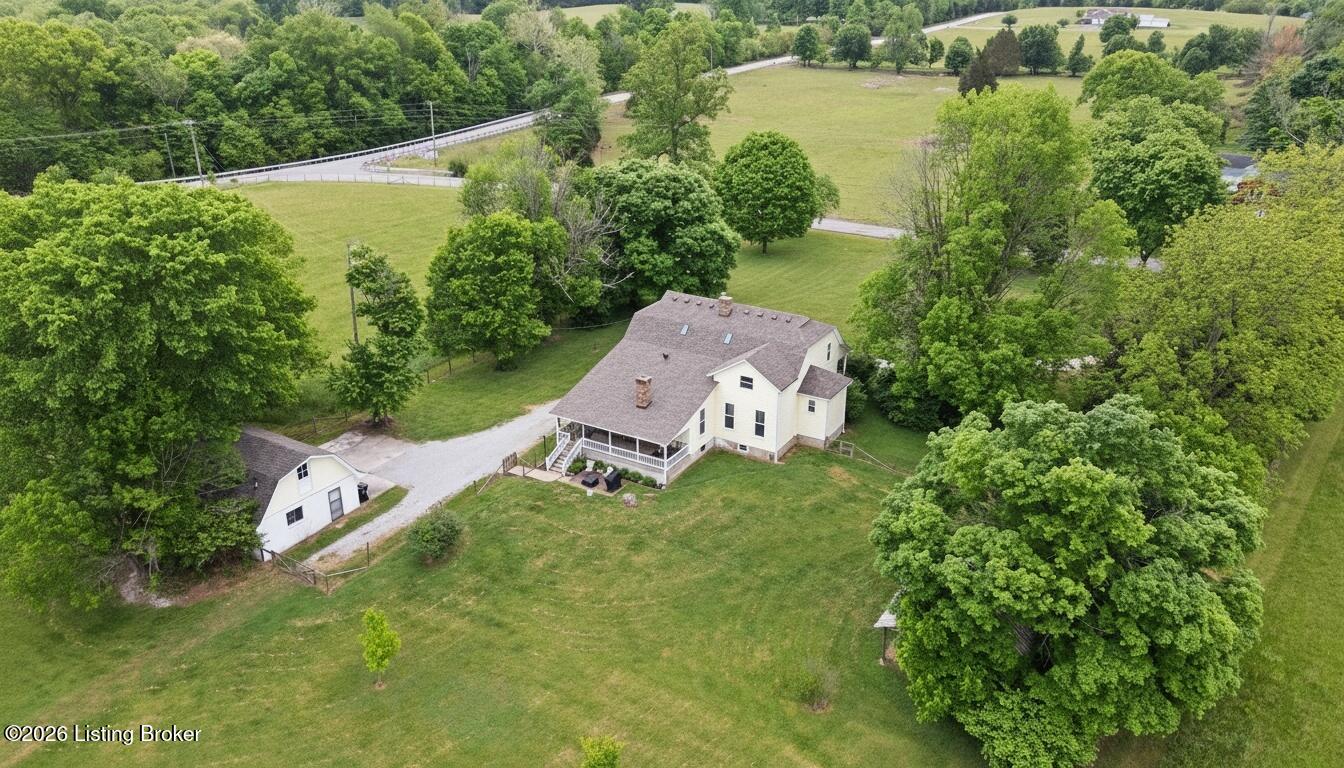 3215 West Blue Lick Road Shepherdsville, KY 40165 - Photo 40 of 53 046