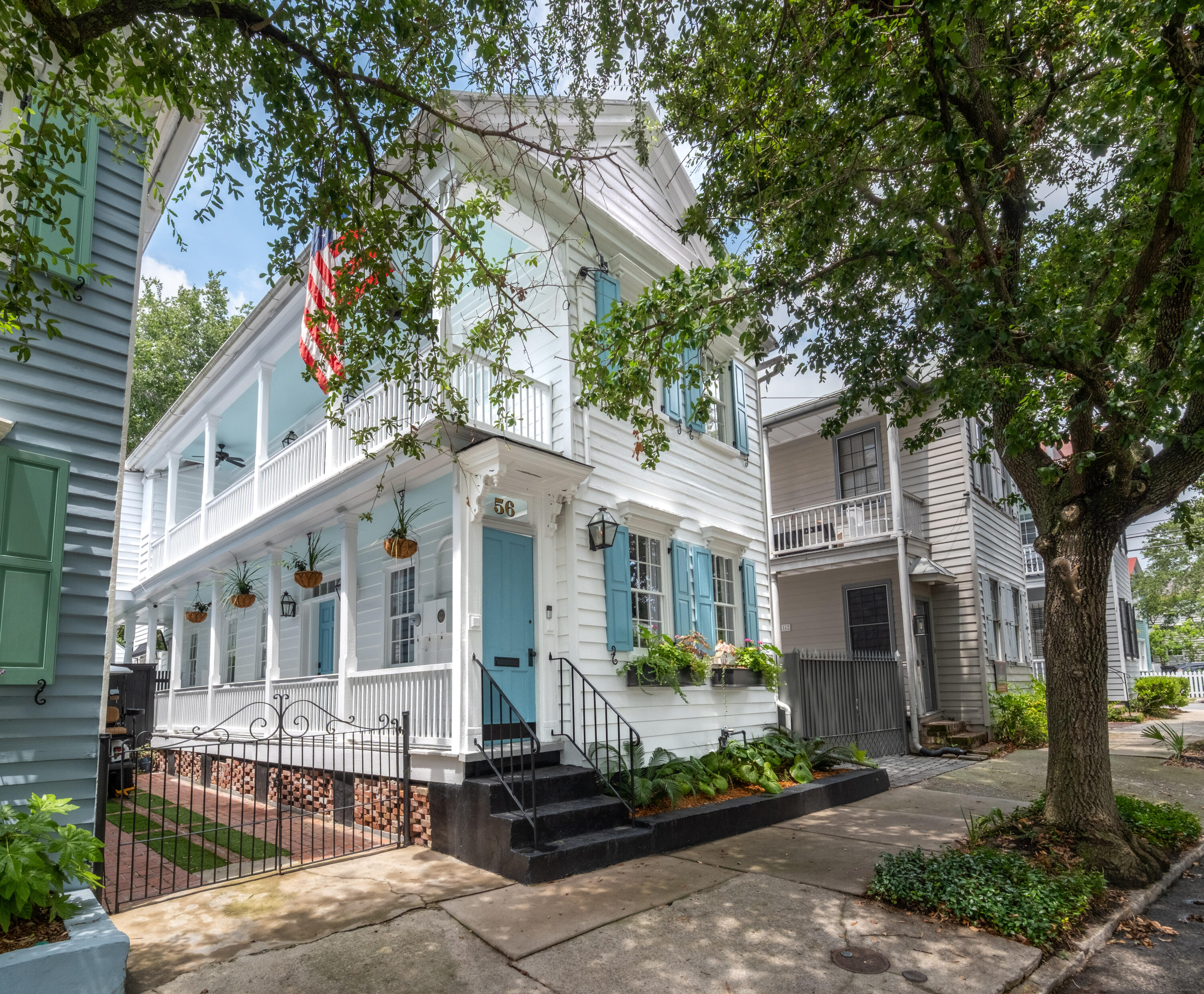 56 Warren Street Charleston, SC 29403 - Photo 1 of 50 56 Warren St_Eterna_Media-3