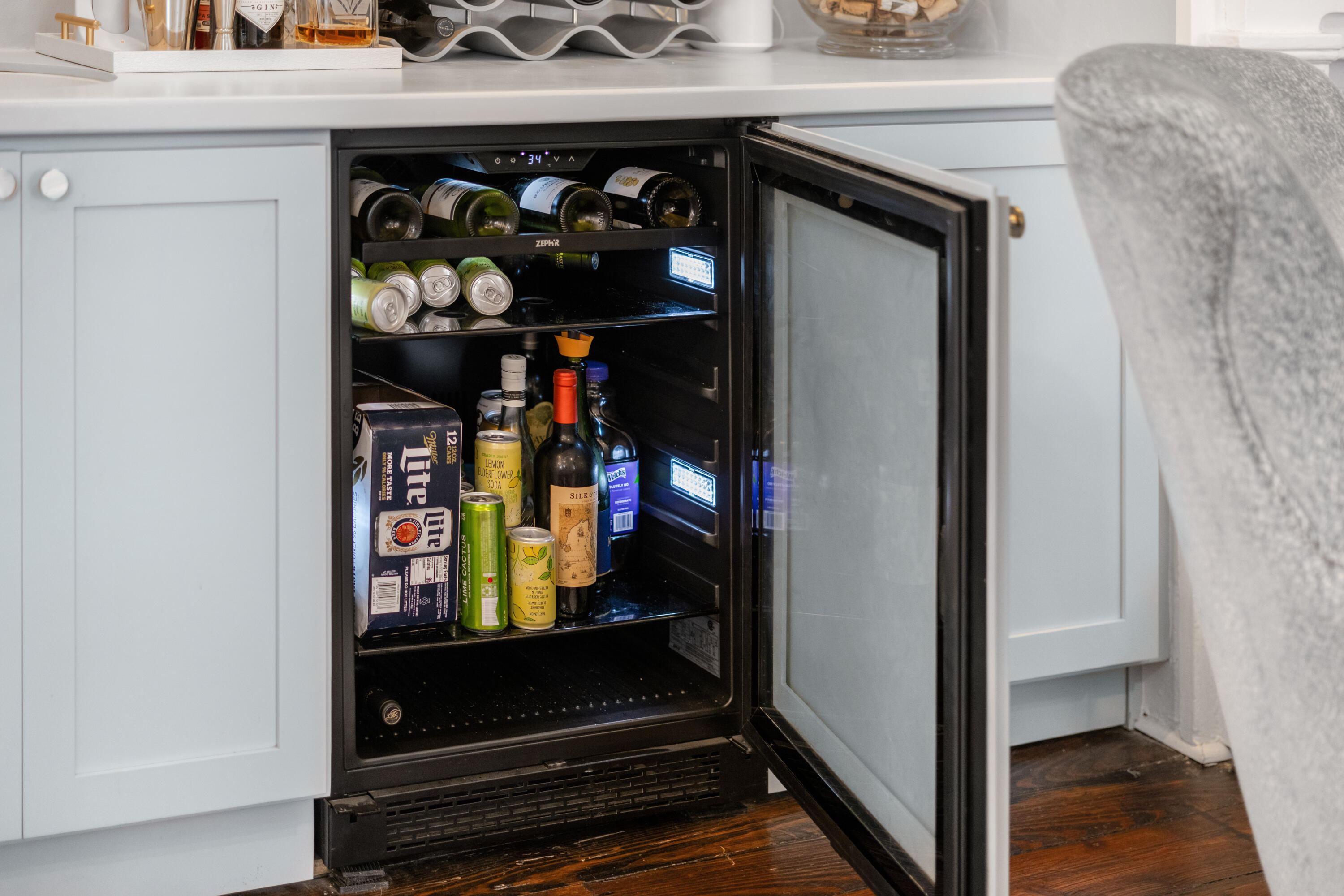 56 Warren Street Charleston, SC 29403 - Photo 18 of 50 56 Warren St_Eterna_Media-17